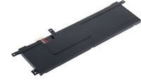 Avacom Batterie pour Asus X553/F553 Li-Pol 7.2V 4000mAh (NOAS-X553-P40)