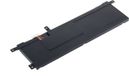 Avacom Batterie pour Asus X553/F553 Li-Pol 7.2V 4000mAh (NOAS-X553-P40)