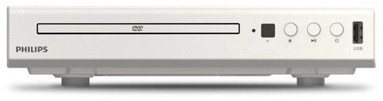 Thomson TAEP200W/12 Draagbare DVD-speler Wit