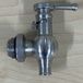 Sansone Robinet d'huile en inox Modèle américain (1/2'')