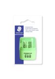 Staedtler 512 60 F Fineliner Groen