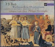 Merkloos / Sans marque Virgin Veritas Weihnachts Oratorium - Bach