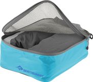 Sea to Summit Ultra-Sil Garment Mesh Bag Small Blue Atoll
