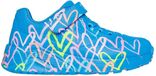 Skechers Uno Lite Love Levitate Schoenen Blauw EU 28 1/2 Meisjes