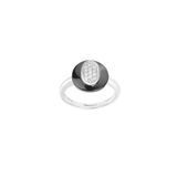 Ceranity ring sterling zilver 925 zirkonia T50 1-12/0095-N