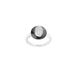 Ceranity ring sterling zilver 925 zirkonia T50 1-12/0095-N