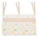 THUN - Opbergtas voor wieg - Baby Dolce Fattoria - 30 x 50 cm