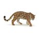 Papo - Realistische jaguarfiguur - 3 jaar en ouder - Wilde dieren collectie - Educatief spel wilde katachtige - Cadeau-idee speelgoed voor meisjes en jongens