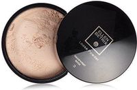 Ellen Max Factor Loose Powder - Transparent Beige 3