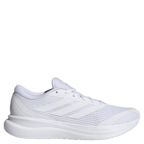 adidas Performance RUNFALCON 6 mesh hardloopschoenen - wit