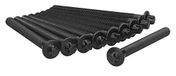Cylinder head bolt set