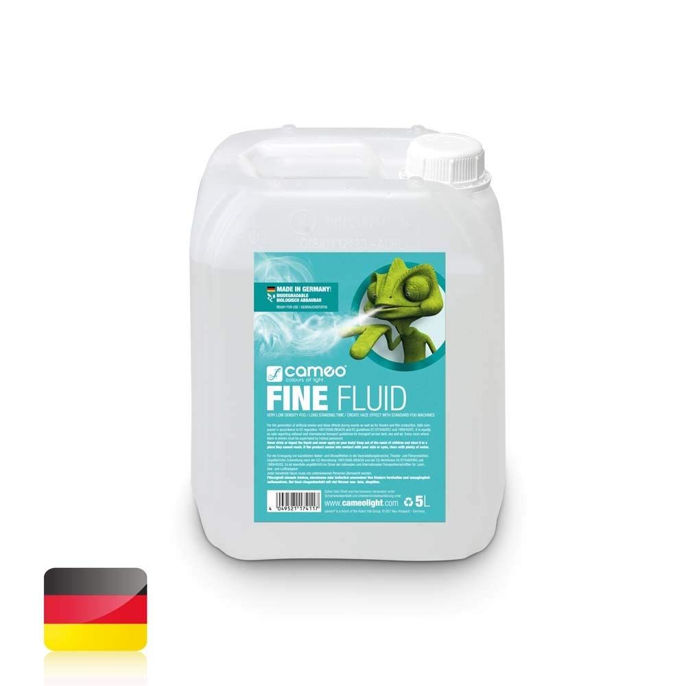 Cameo FINE FLUID 5 L rookvloeistof
