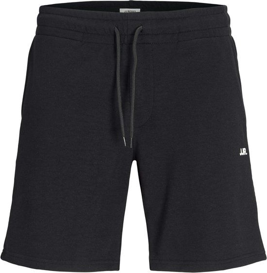 JJ REBEL JUNIOR JREBGORM REG REBEL LOGO SW SHORTS SN JNR Jongens Korte broek