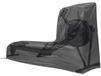 Merkloos Roeimachinehoes - Waterdicht - 241 x 61 x 100 cm - Met opbergtas