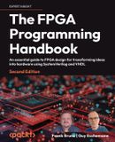 The Packt Publishing The FPGA Programming Handbook - Second Edition
