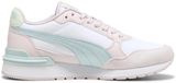 Puma St Runner V4 Nl Schoenen Wit EU 22 1/2 Kinderen