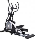 Gorilla Sports MAXXUS Crosstrainer CX 5.1 - Hometrainer - Belastbaar tot 160 kg