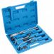 Högert Kit d'outils pour changer les mâchoires de freins à tambour, 8 pièces