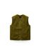 NAPAPIJRI Bodywarmer 'Roldal' olijfgroen