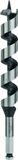 Bosch foret hélicoïdal à queue hexagonale 26 x 160 x 235 mm