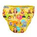 Pss! Baby Waterluier - Model Savana - Maat L - Unisex - Veelkleurig