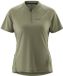 Gonso Damestrui Gonso Sitivo Avery Fern Polyester Korte Mouw Ritszakken Vrouwen 44