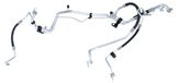 NRF conduite haute pression et conduite basse pression climatisation conduite haute pression 400028 pour OPEL Vivaro C Kastenwagen (K0) 1350mm