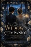 The Libri GmbH The Women of Blackthorne Hall: A Sapphic Victorian Romance-The Widow's Companion