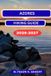 AZORES Trailwise Azores Hiking Guide: 2025 Hiking Edition