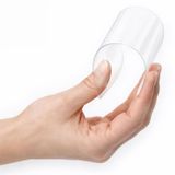 BROTECT - Screenprotector voor Denon DJ Prime 4 G2 - Folie Beschermfolie Beschermglas matte 3 Stuks