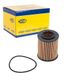 MAGNETI MARELLI Ölfilter 152071758802