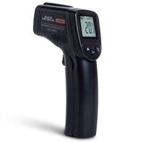 MAKA Digitale Infrarood Thermometer - Bereik -50 tot +600 °C – Warmtemeter