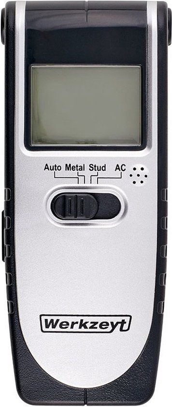 Con-p leidingzoeker - metaal-stroom-hout - B29800