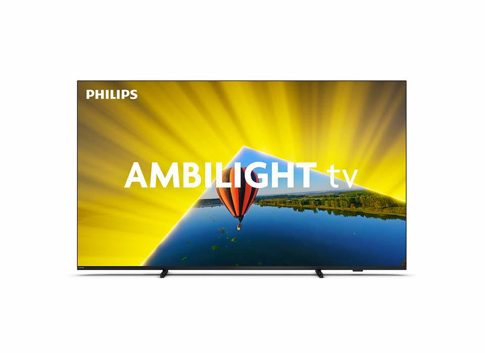 Philips 75PUS8079/12 / LED / 75 inch / 2024