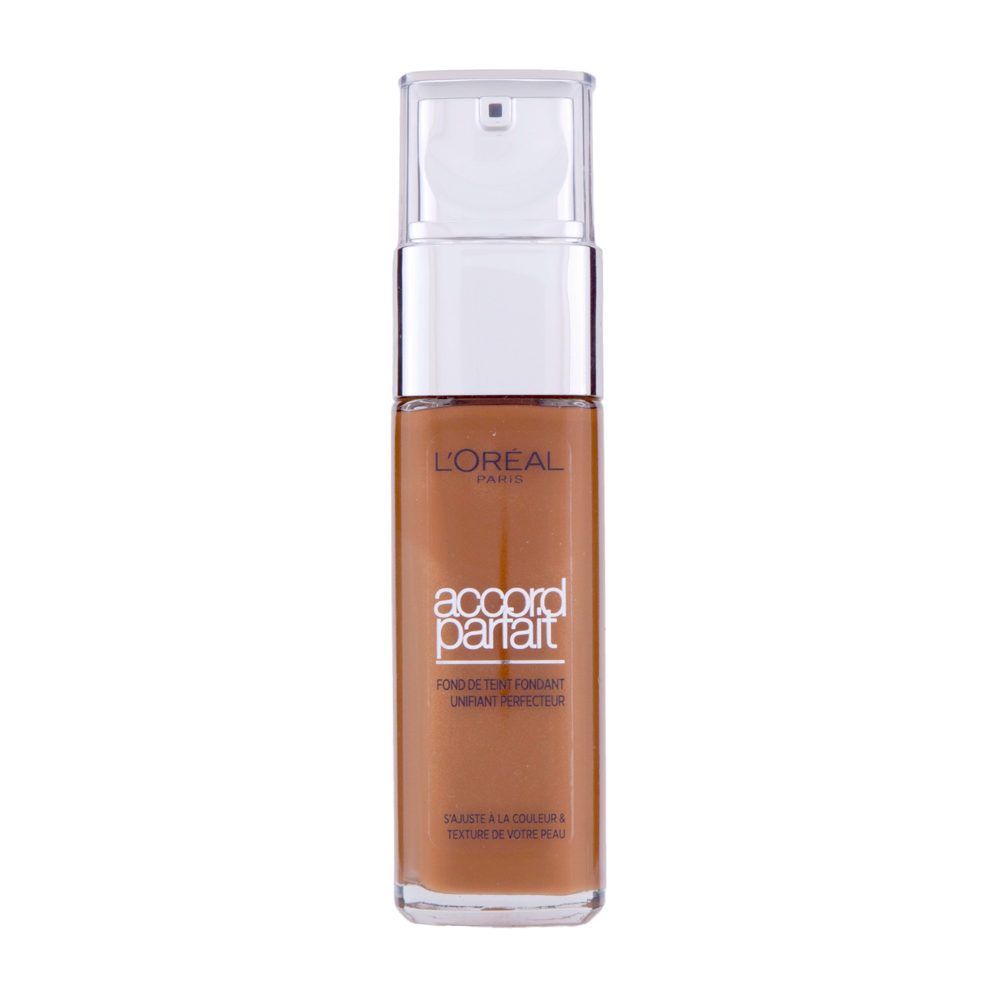 L'Oréal Make-Up Designer Accord Parfait - 8.N Cappuccino - Foundation