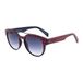 Italia Independent Lunettes de soleil unisexe 0900T-PDP-053 Ø 50 mm