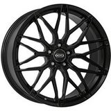DOTZ SUZUKA BLACK noir 8.5Jx19 5x112 ET35