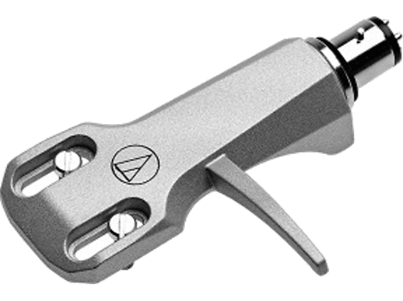 Audio Technica Naaldhouder Zilver (at-hs6sv)