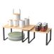 Amig - Kruidenrek Organizer Mod. SOREN - Set van 2 Stuks