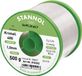 Stannol Ecology TC Soldeertin, loodvrij Spoel Sn99,3Cu0,7 REL0 500 g 1 mm