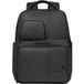 Piquadro Sac à dos pour ordinateur portable pour iPad Homme ca6238w129w-n Noir