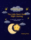 The Little Stars' Good Night Journey