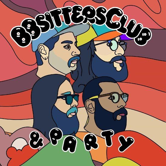 Bbsitters Club Bbsitters Club & Party