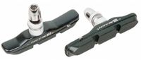 Massi Xtr/xt Complete Velgremblokken Zwart SHIMANO