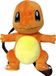 Pokemon Canenco Pokémon rugzak pluche Charmander 3D