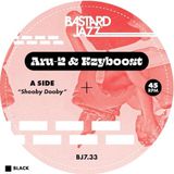 7-Shooby Aru-2 & Kzyboost - 7-shooby Dooby / Boost Step