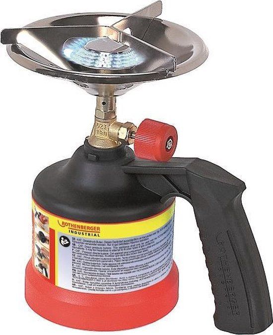 Rothenberger Scout camping-gaspit ROT035904