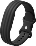 Google Fitbit Active Band L Obsidian