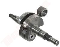 BPC Parts Krukas passend op STIHL MS271 , MS291 ( 1141 030 0401 )