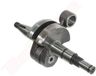 BPC Parts Krukas passend op STIHL MS271 , MS291 ( 1141 030 0401 )